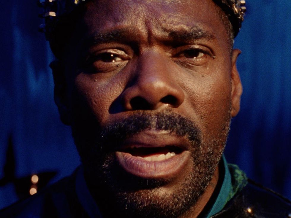 Colman Domingo in Sing Sing