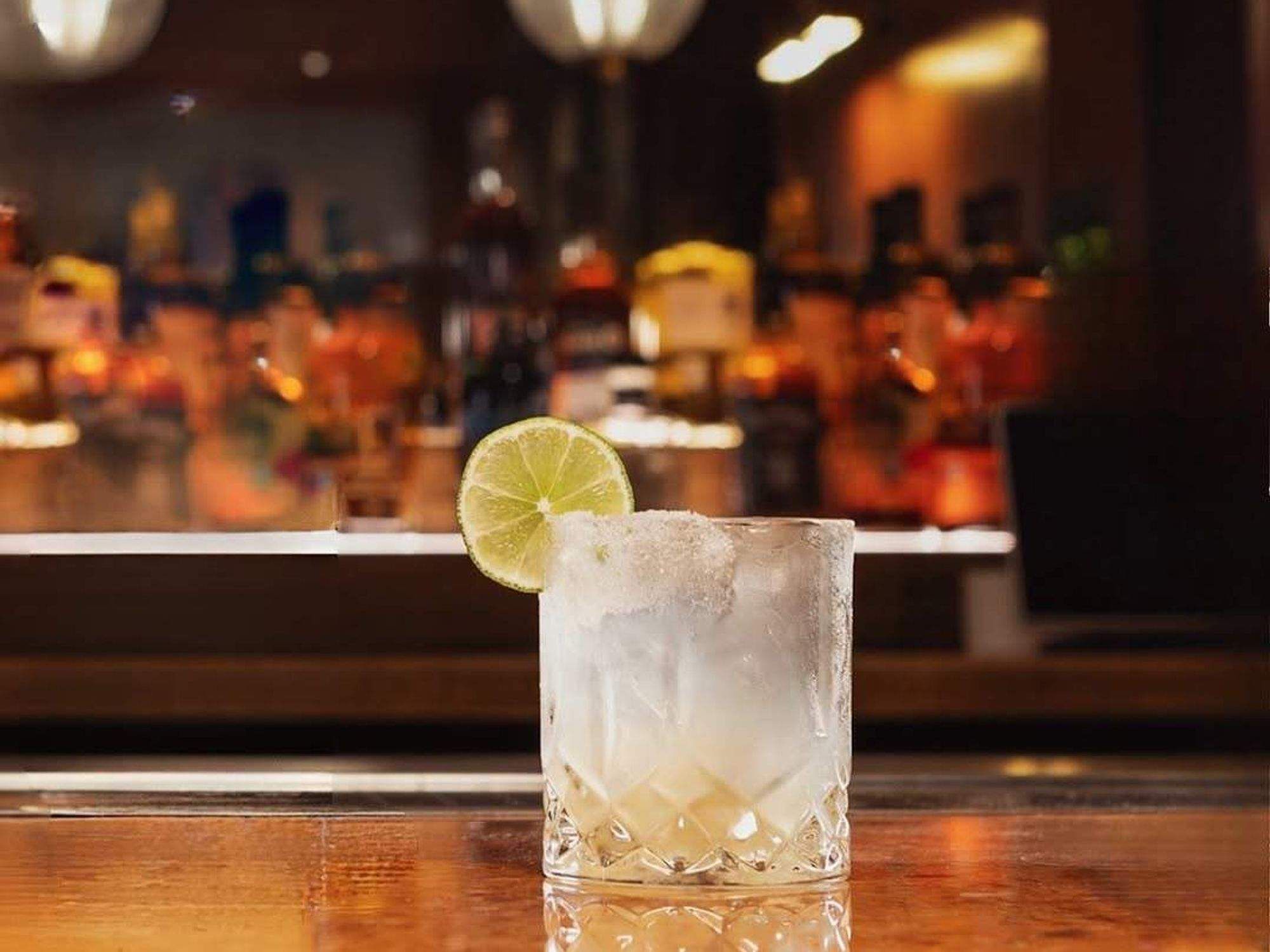 Columbian Country Club