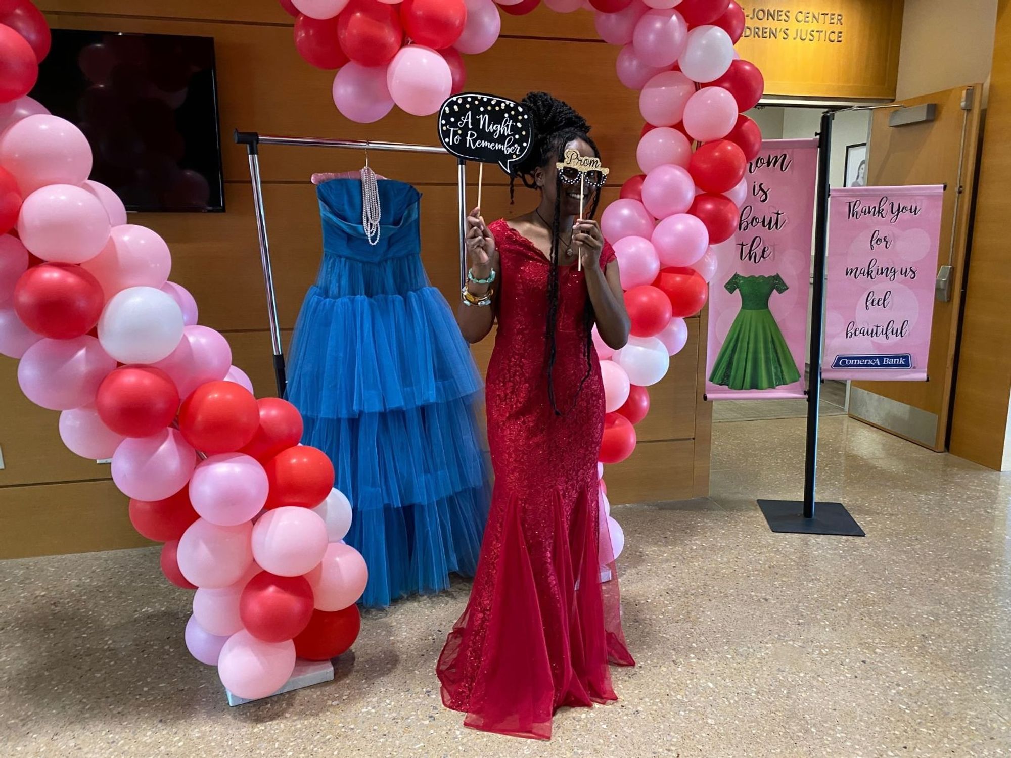 One of Dallas' biggest prom dress drives offers 6 drop-off spots for 2024 - CultureMap Dallas One of Dallas' biggest prom dress drives offers 6 drop-off spots for 2024 - CultureMap Dallas