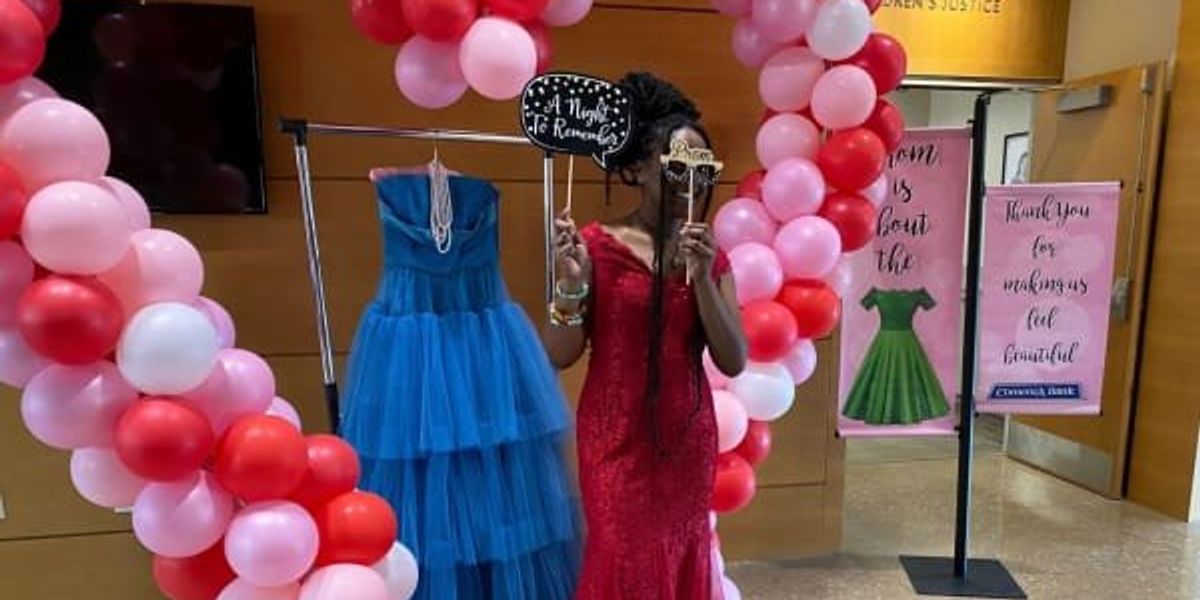 One of Dallas' biggest prom dress drives offers 6 drop-off spots for 2024 - CultureMap Dallas One of Dallas' biggest prom dress drives offers 6 drop-off spots for 2024 - CultureMap Dallas