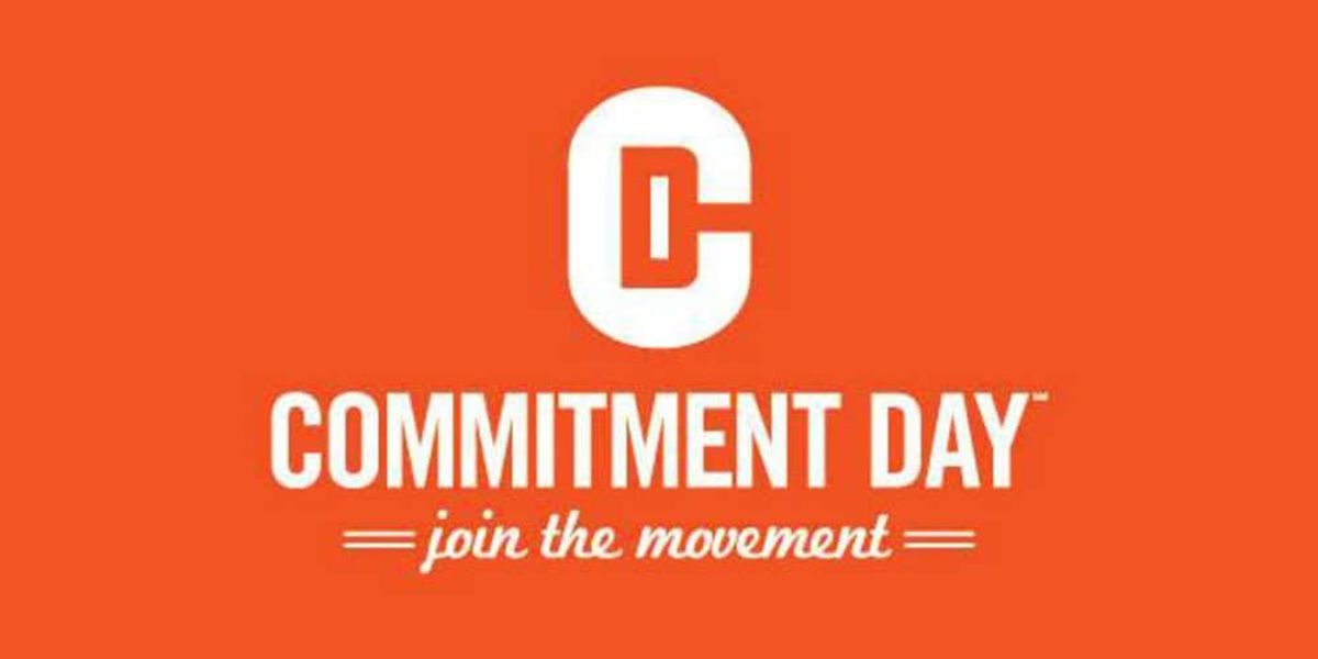 Commitment Day 5K Run/Walk CultureMap Dallas