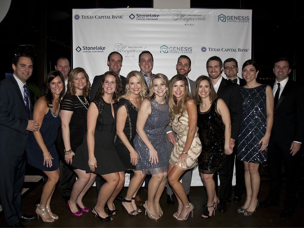 committee chairs couple, masquerade