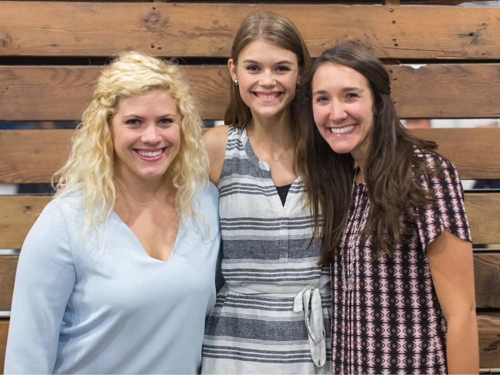 Common Desk Oak Cliff Grand Opening