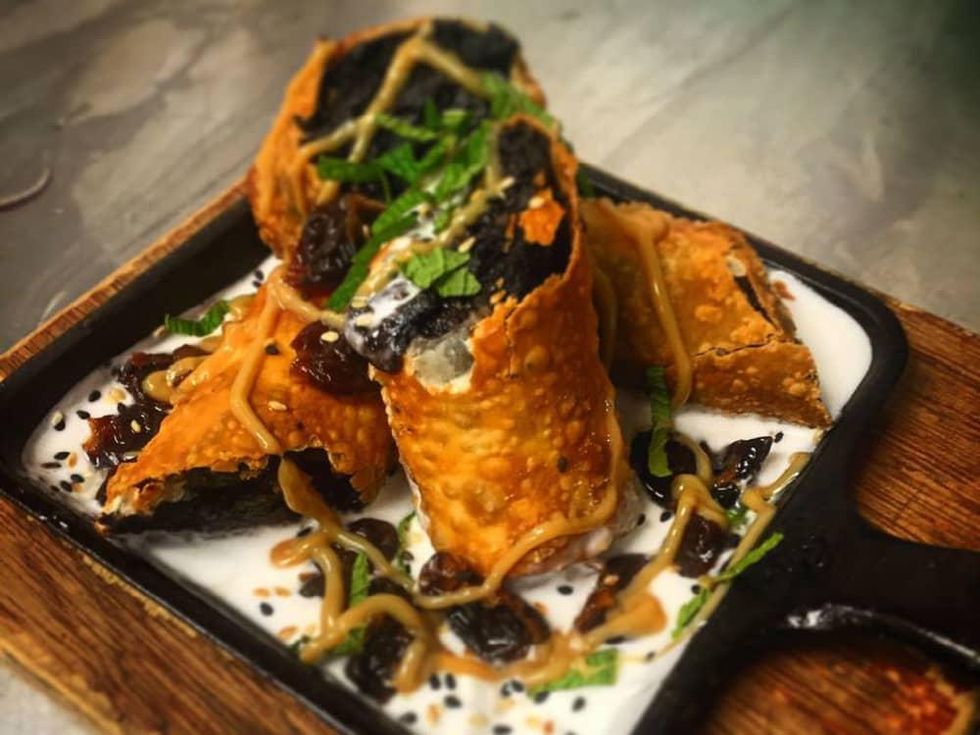 Common Ground Dagwoods