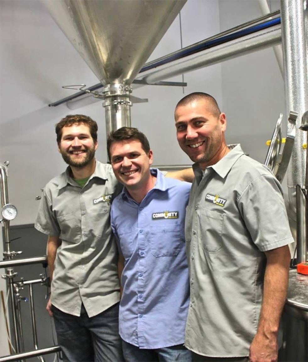 Community Beer Company