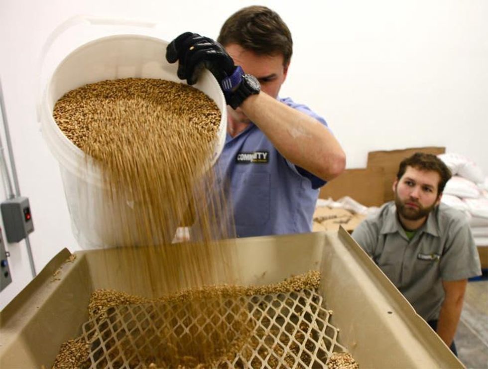 Community Beer Company