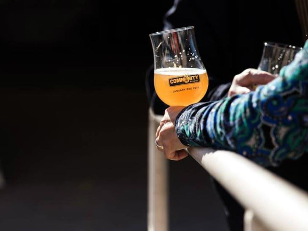 Community Beer Company