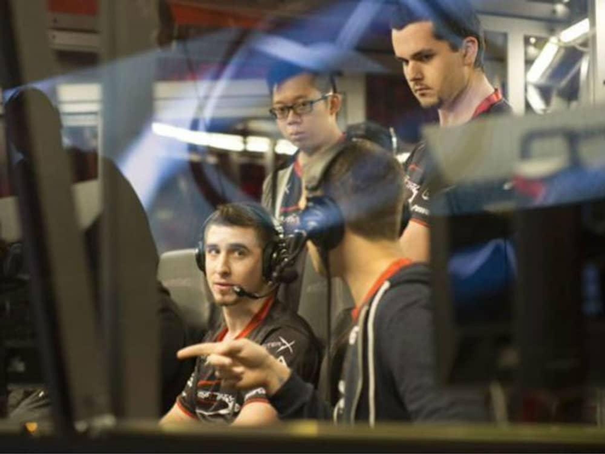 Complexity videogame