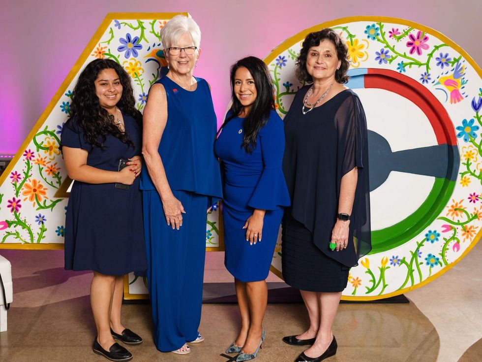 Concilio Big Dreams Gala