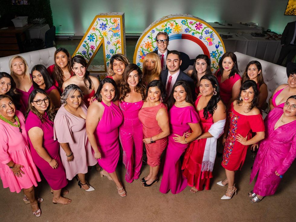 Concilio Big Dreams Gala