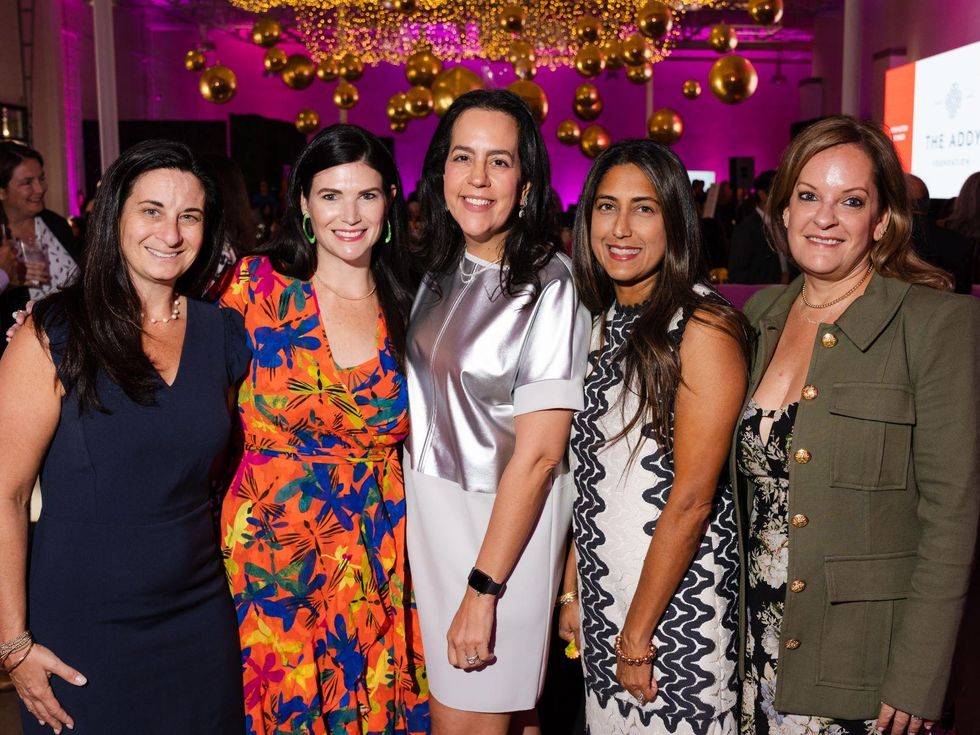 Concilio Big Dreams Gala