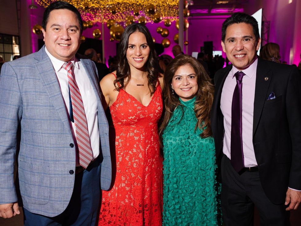 Concilio Big Dreams Gala