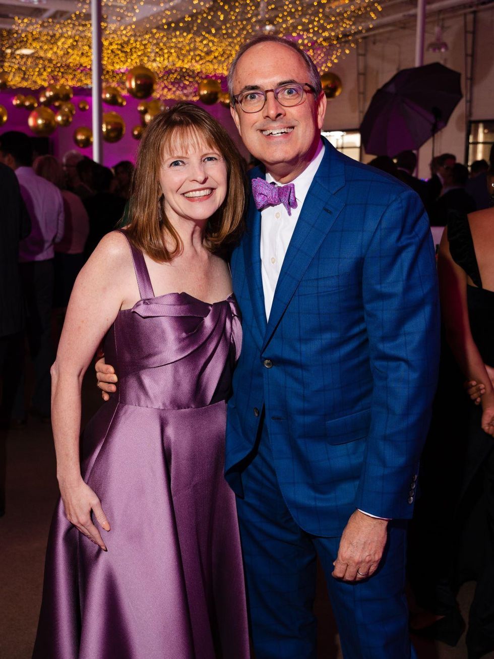 Concilio Big Dreams Gala