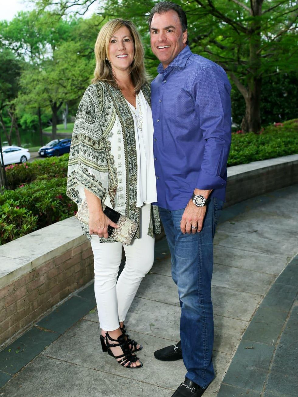 Connie Sigel, Marc Sigel