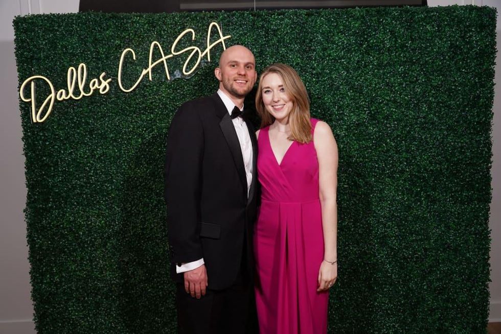 Connor Dobbs, Sarah Neason