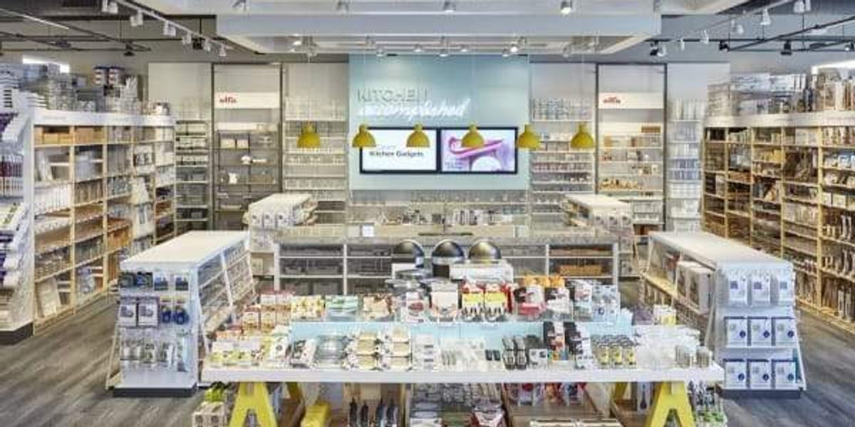 Container Store Dallas Dallas-based Container Store files for bankruptcy - CultureMap Dallas