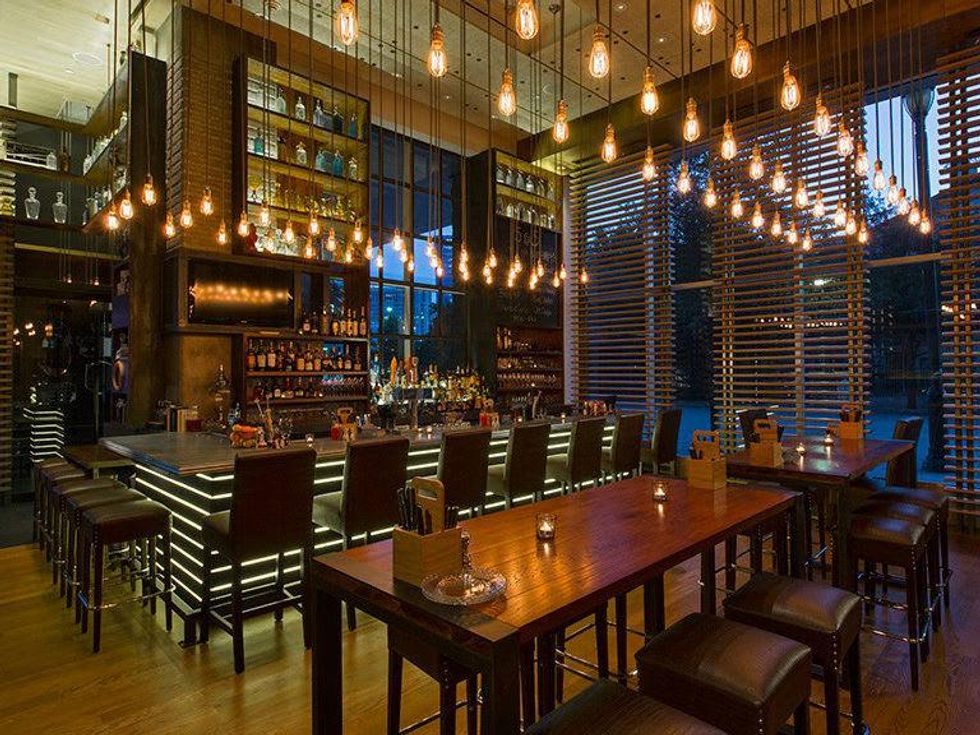 Where to eat in Dallas right now 10 best restaurants for cheap dates