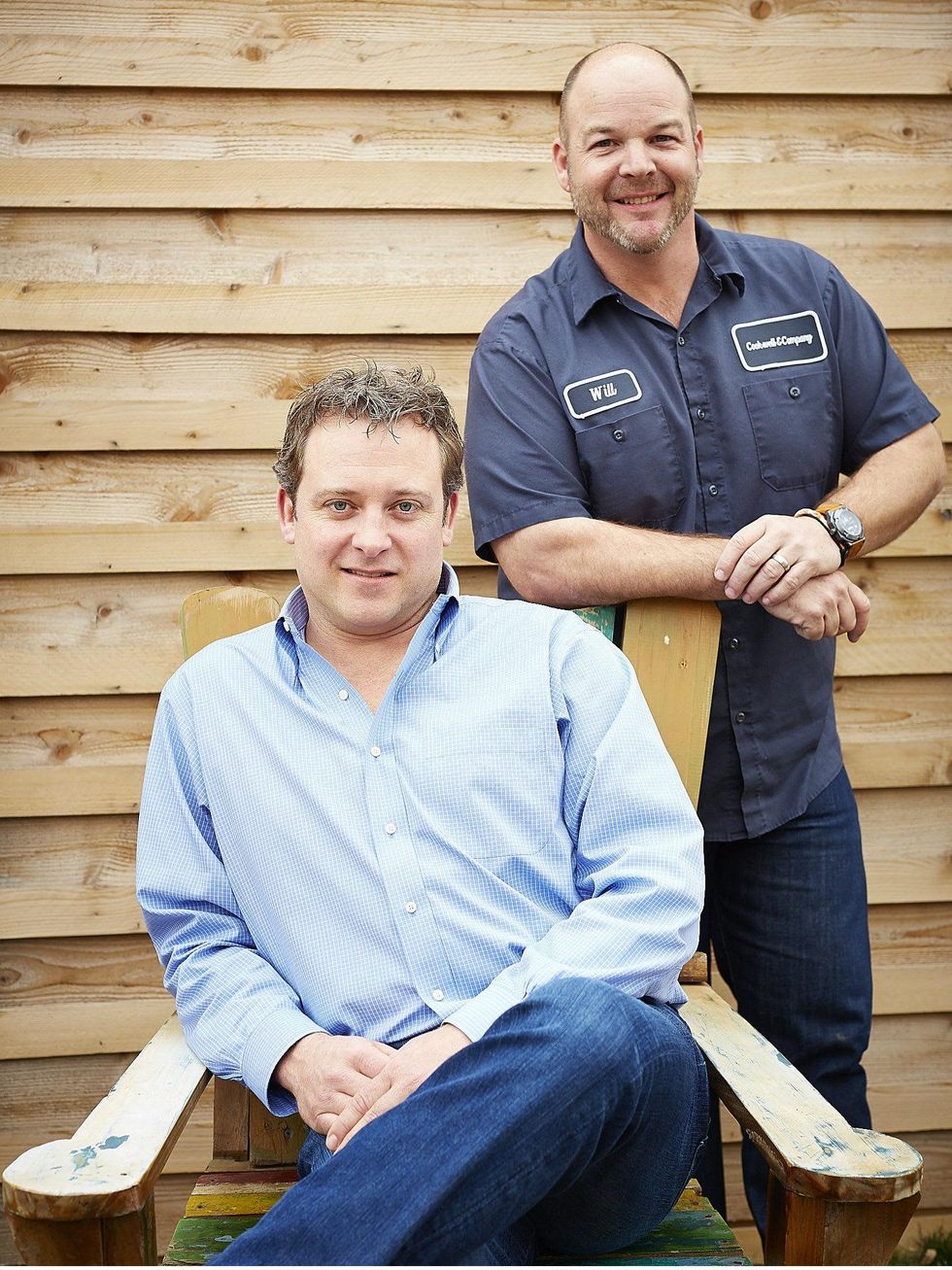 cookwell and company