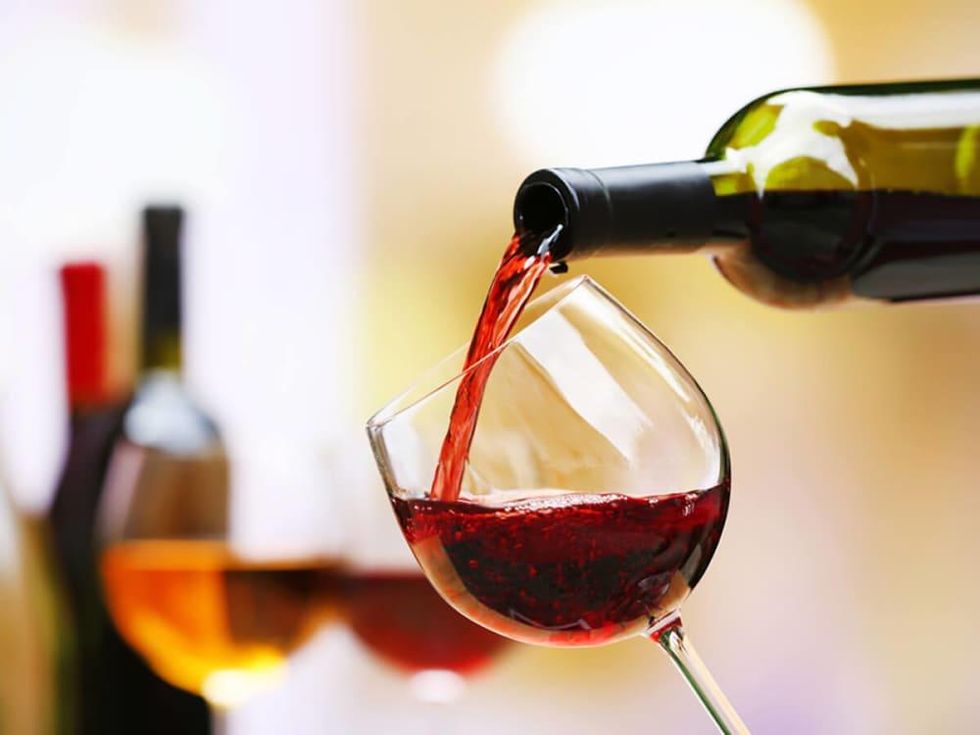 Cool River Cafe presents Sommelier for a Day