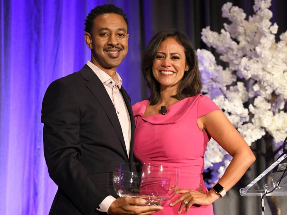 Corey Anthony, Cynthia Izaguirre