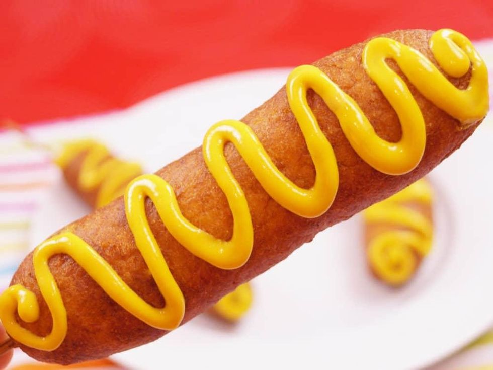 corndog