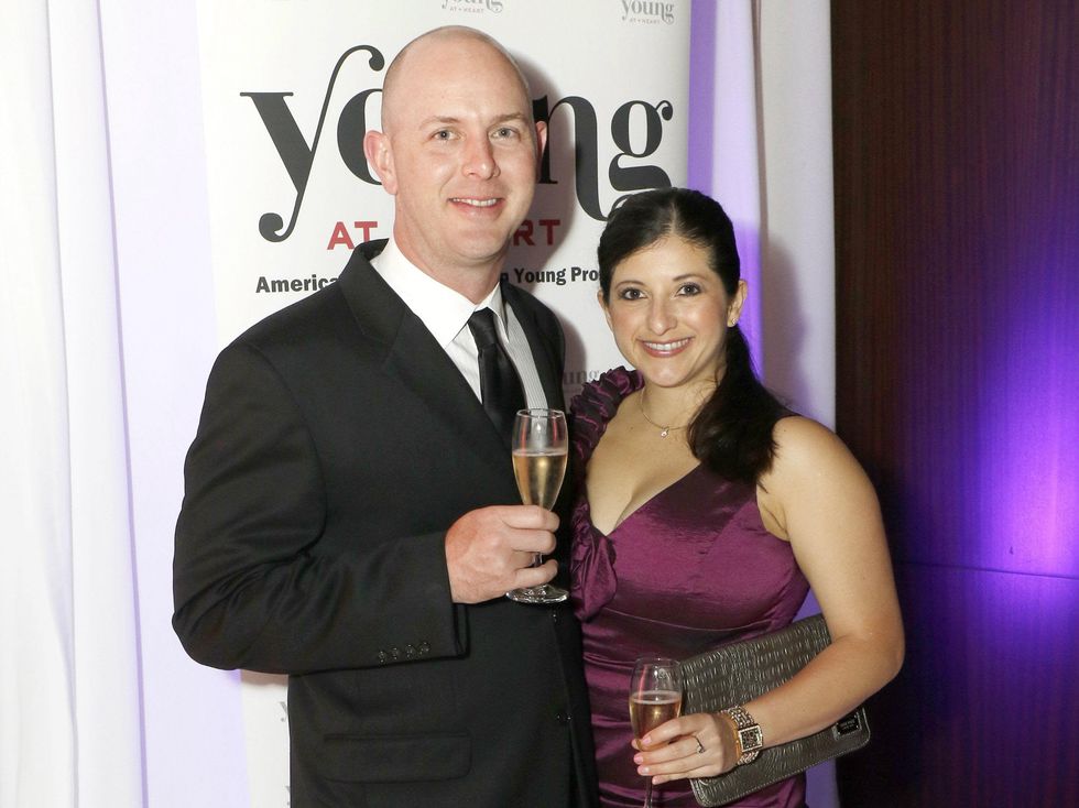 Cotes du Coeur 2015 raised a record amount of money for AHA Dallas.