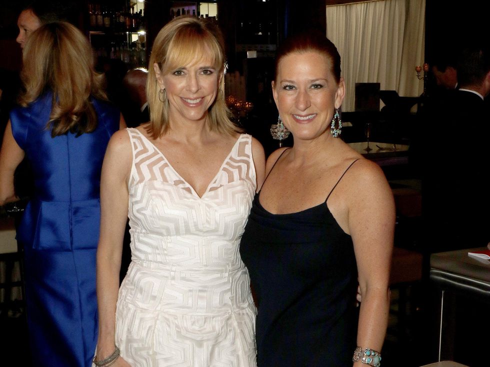 Cotes du Coeur 2015 raised a record amount of money for AHA Dallas.