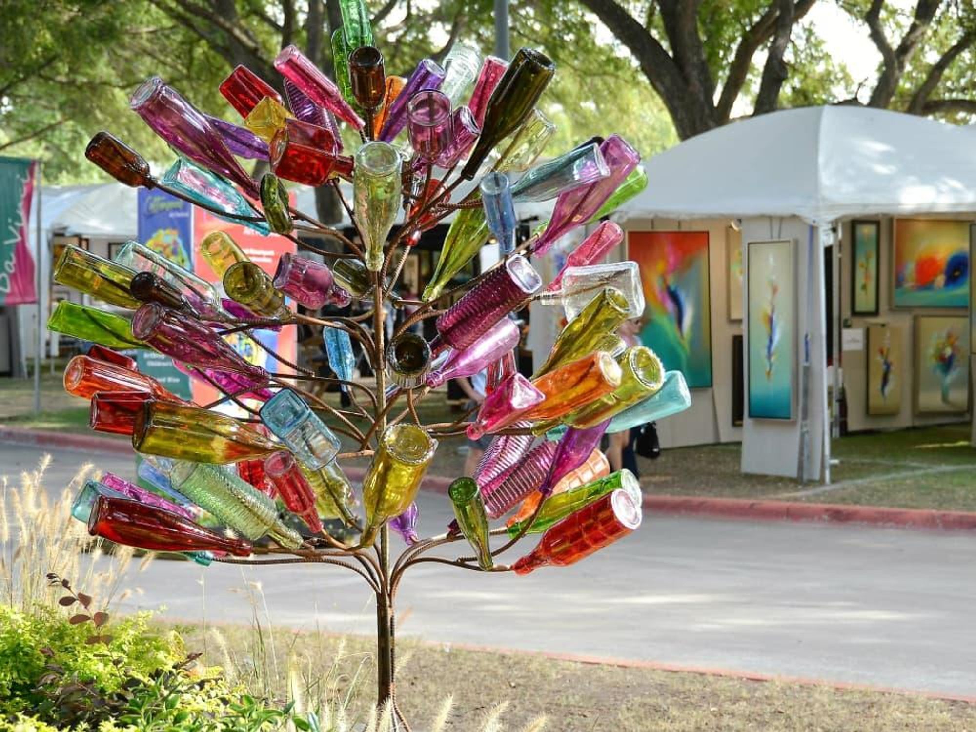 Cottonwood Art Festival
