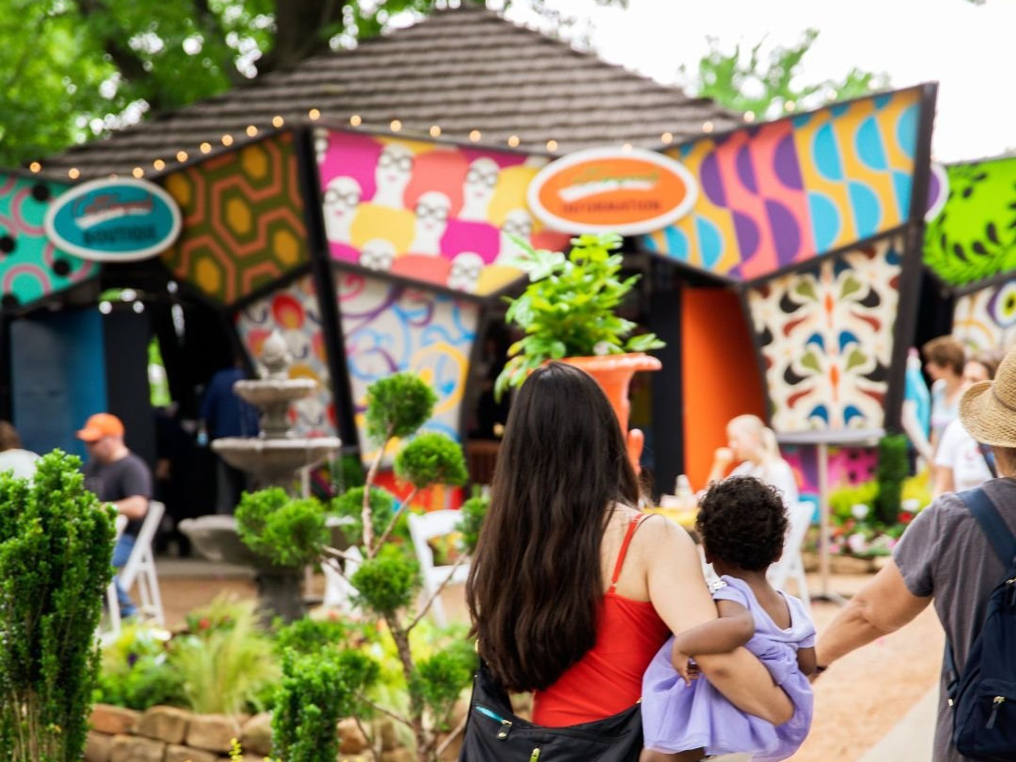 Cottonwood Art Festival