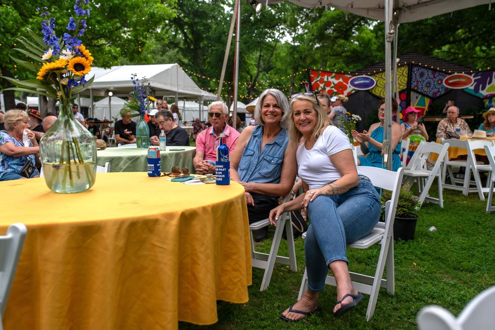 Cottonwood Art Festival