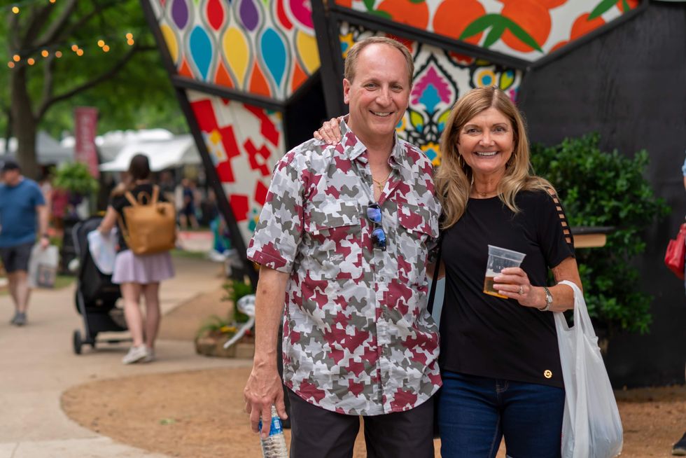 Cottonwood Art Festival