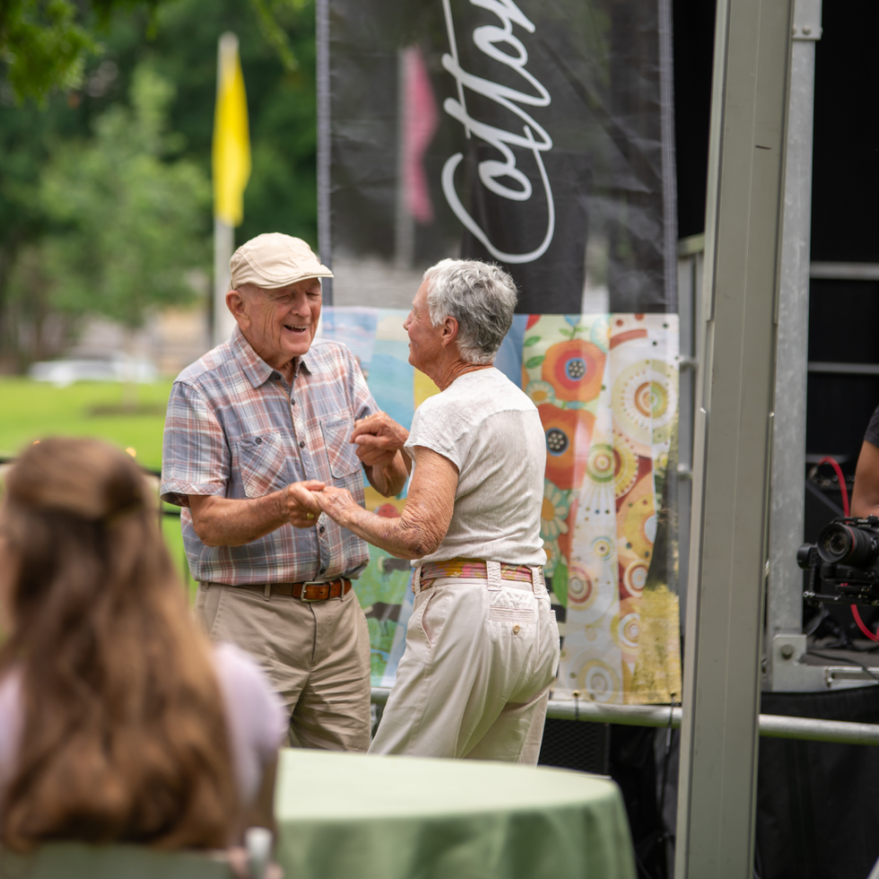 Cottonwood Art Festival