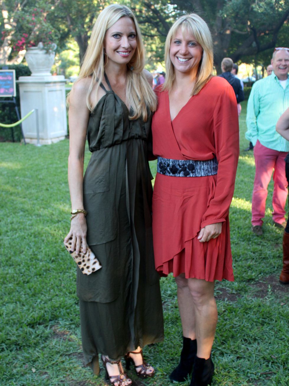 Courtney Westmoreland, Andrea Varrone, DIFFA