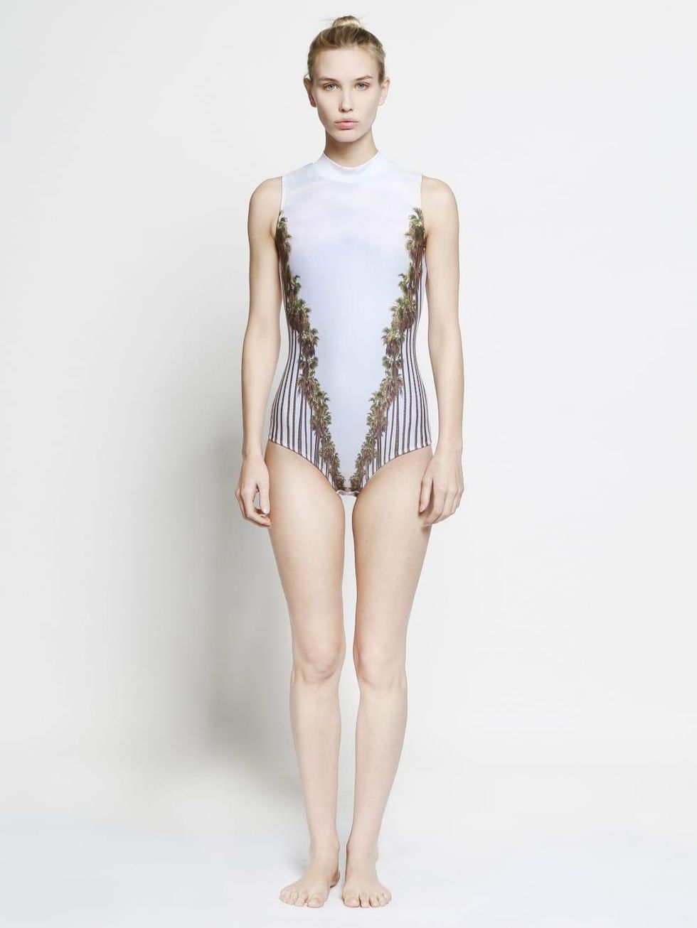 Cover Palms swimsuit