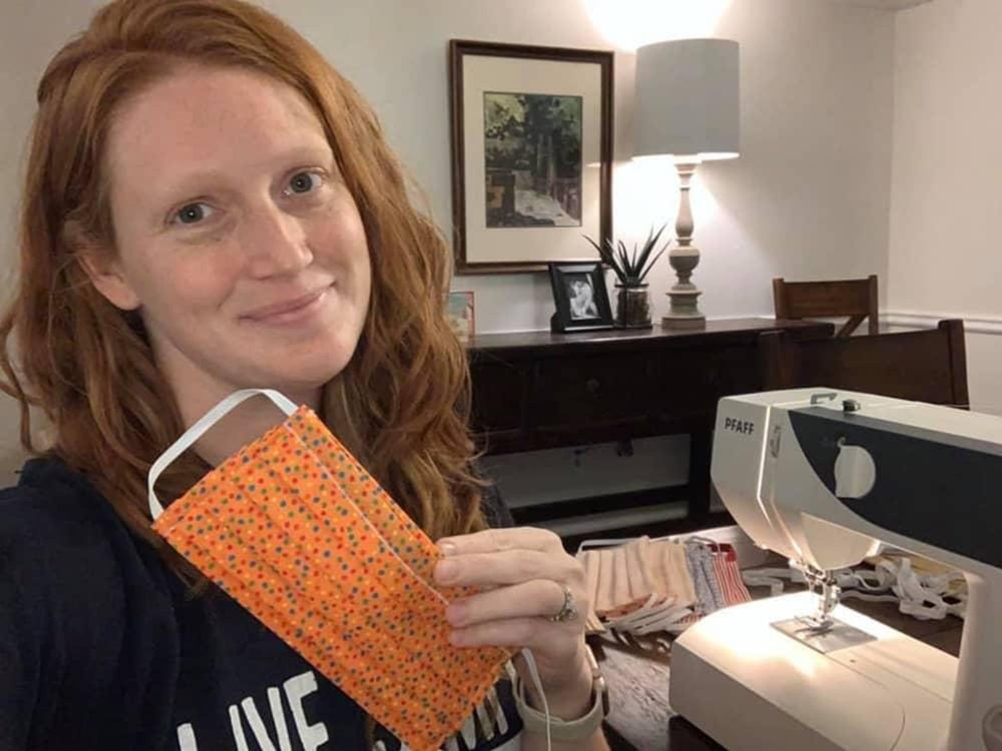 covid-19 coronavirus mask