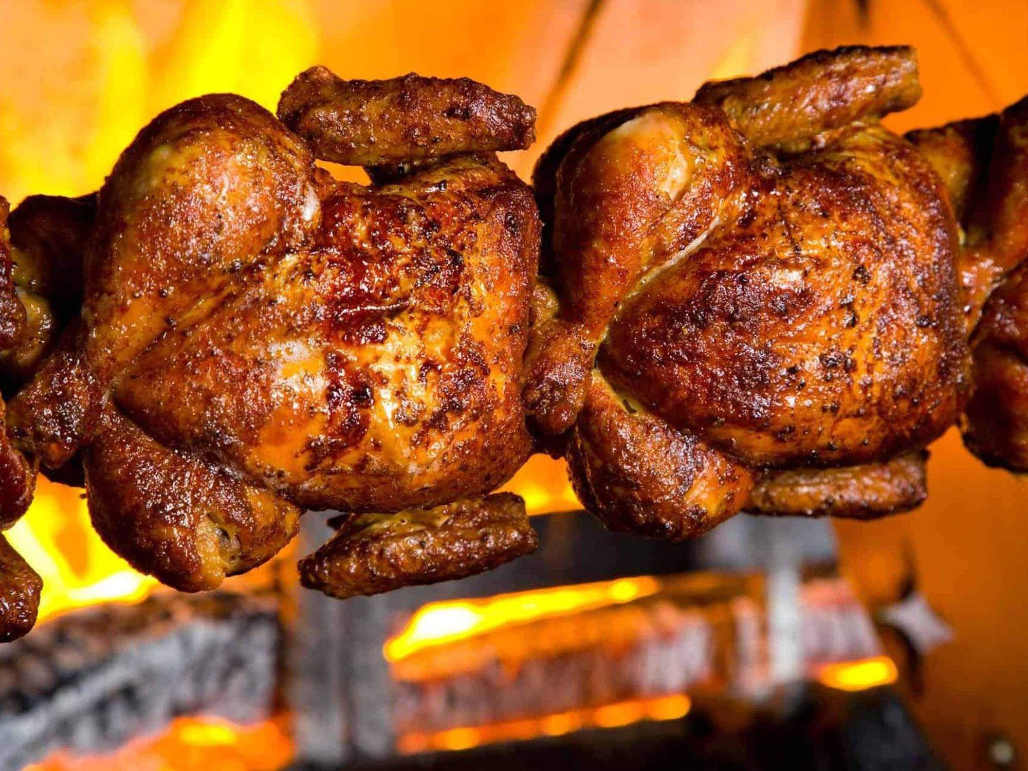 Dallas Chicken Chain Popular rotisserie Cowboy Chicken chain to open in Plano - CultureMap ...