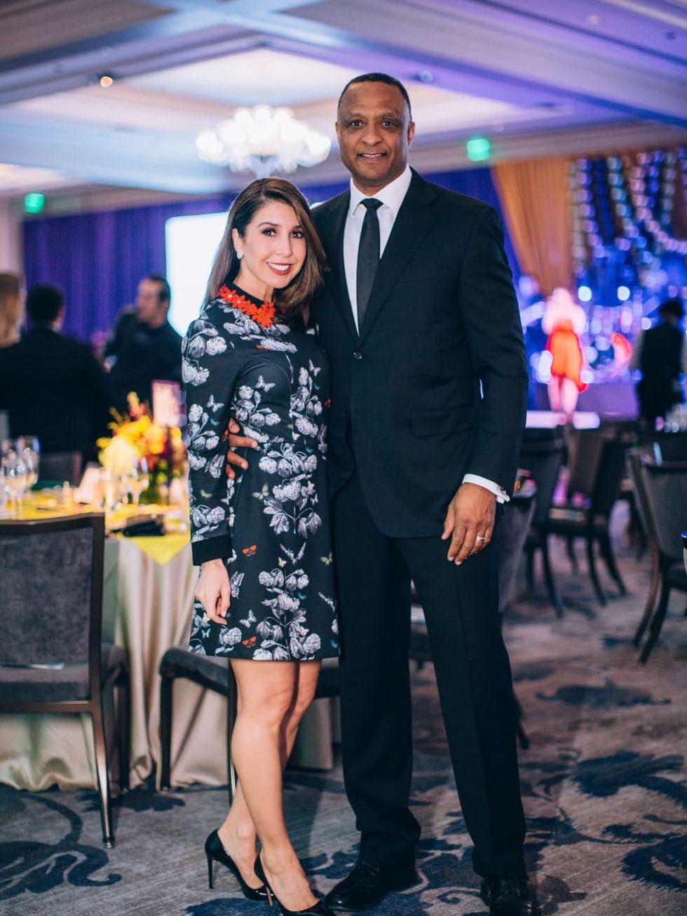 Craig Coffy, Ericka Garza