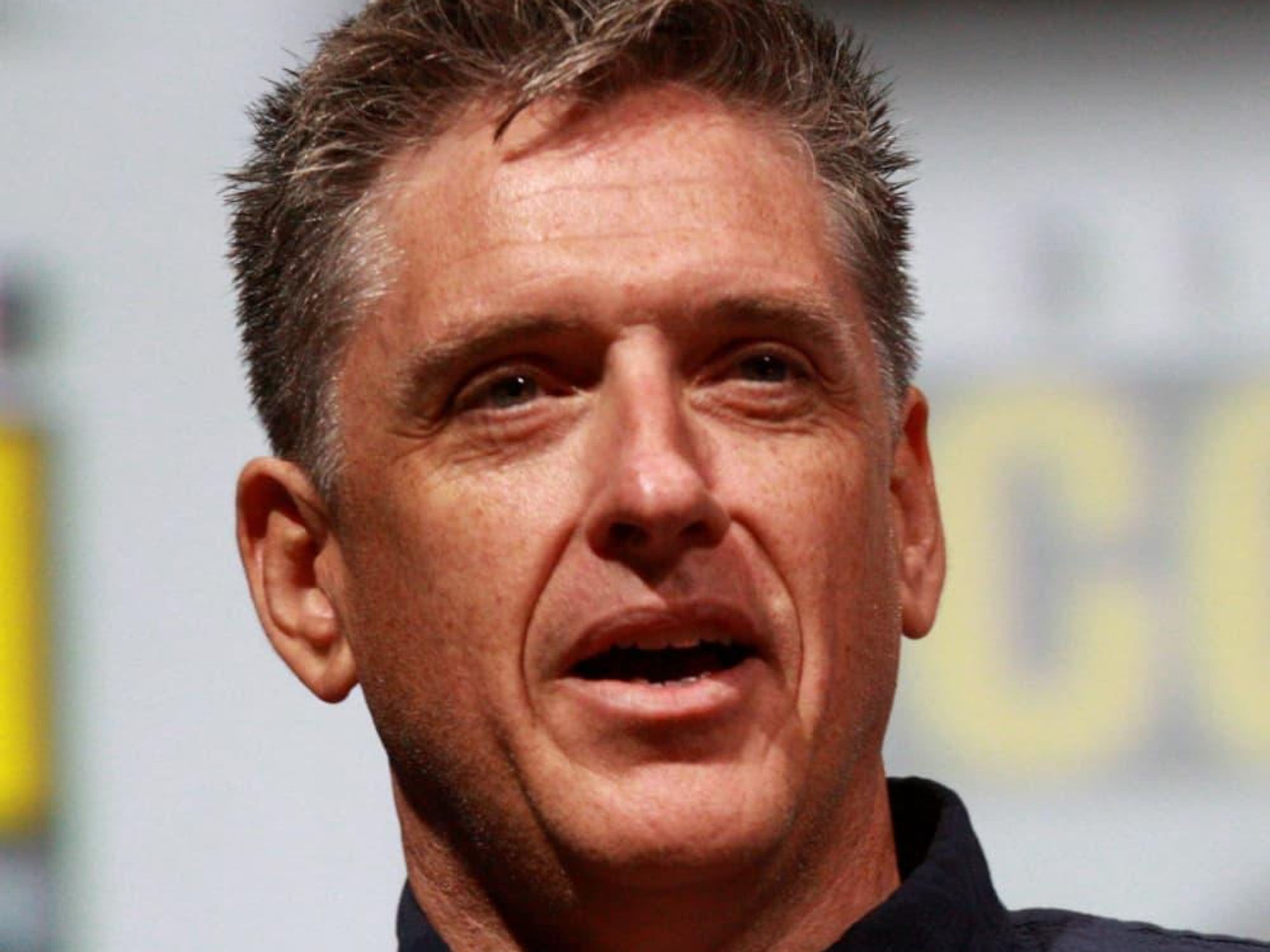 Craig Ferguson