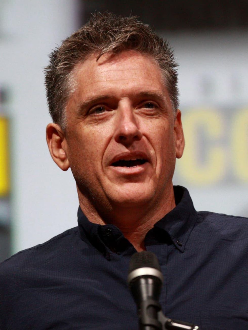 Craig Ferguson