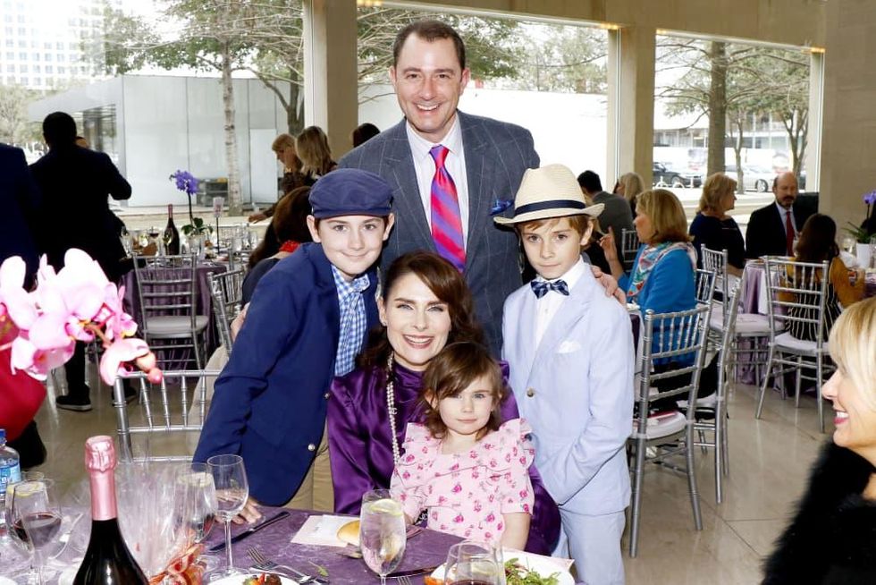 Crayton and Nikki Webb