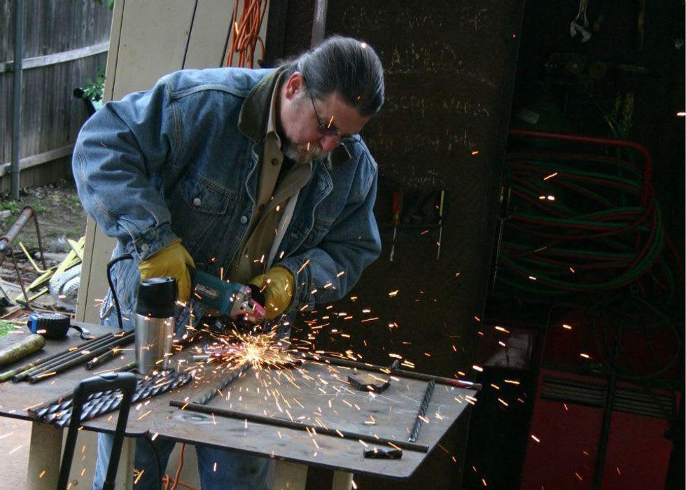 Creative Arts Center of Dallas