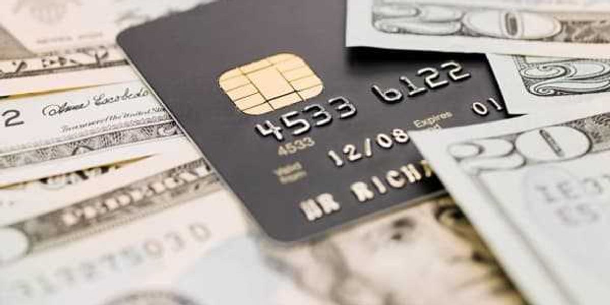 Texas is no longer the No. 1 most financially distressed state in U.S.