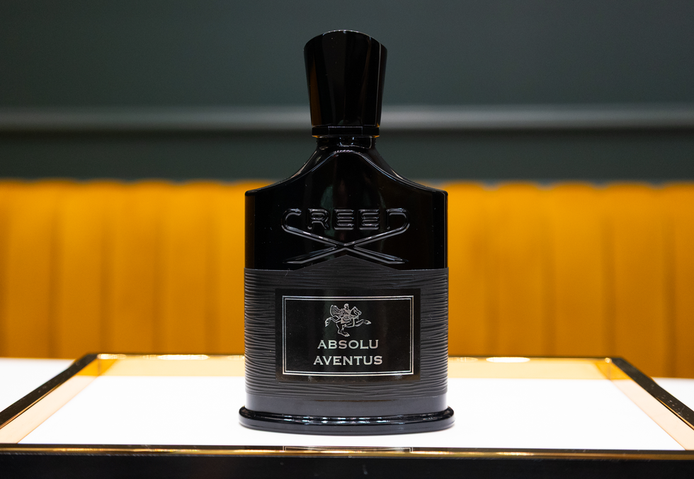 Creed Absolu fragrance