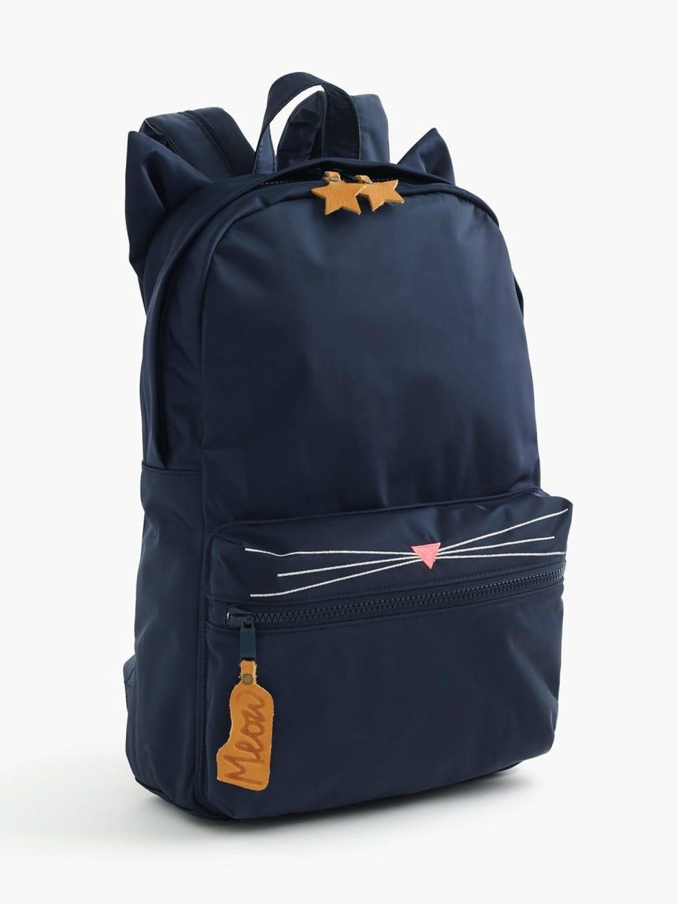crewcuts critter backpack