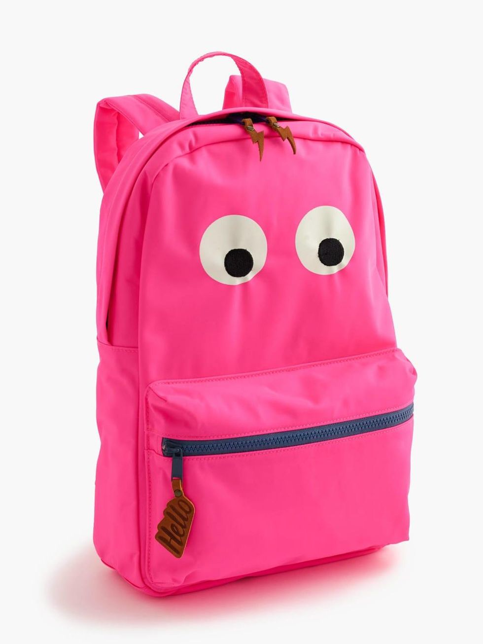 crewcuts critter backpack