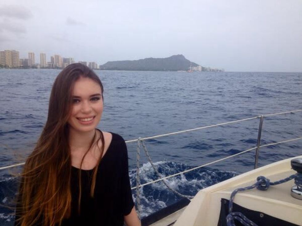 Cristy Nicole Deweese