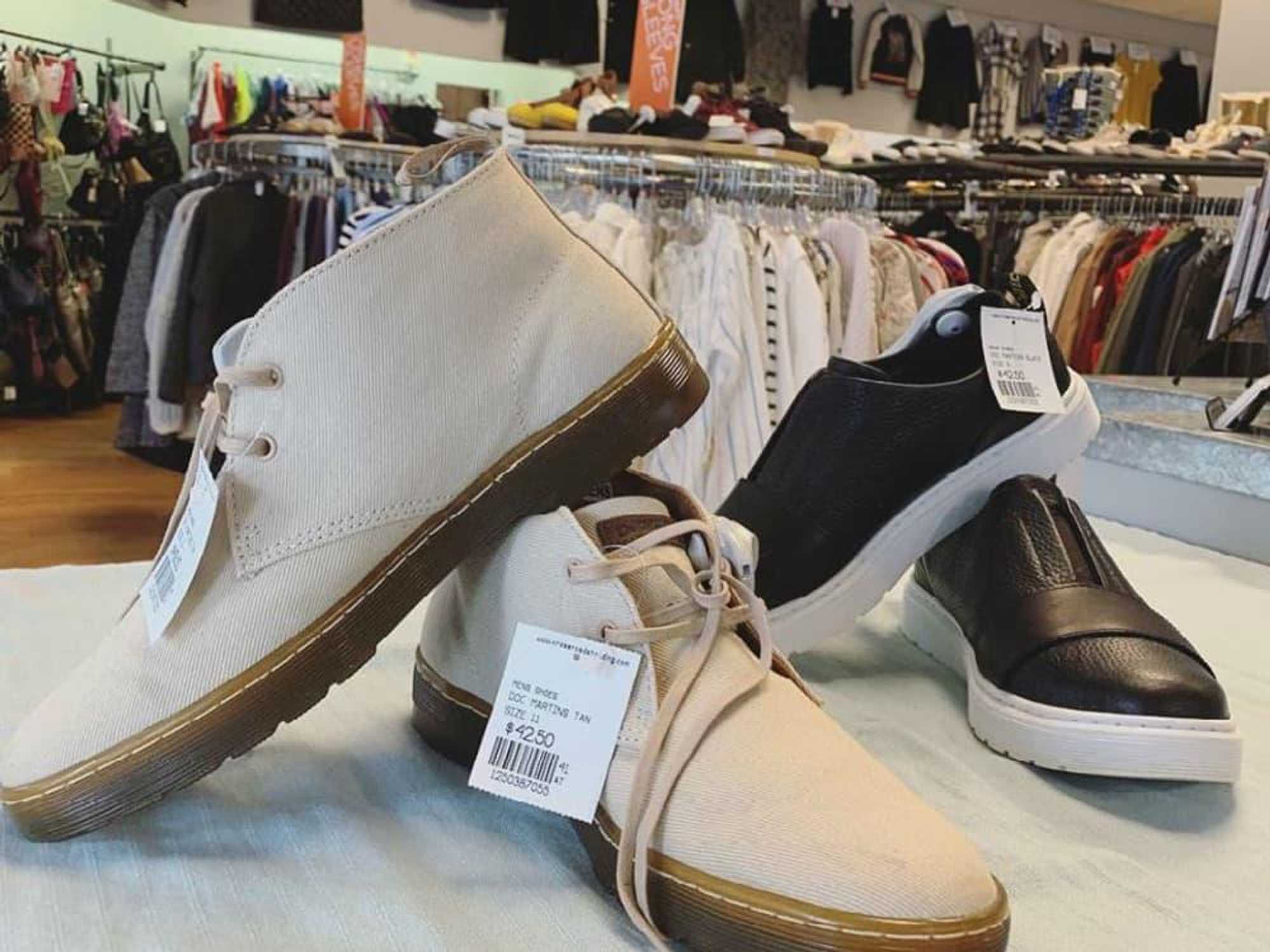 Crossroads Trading Co