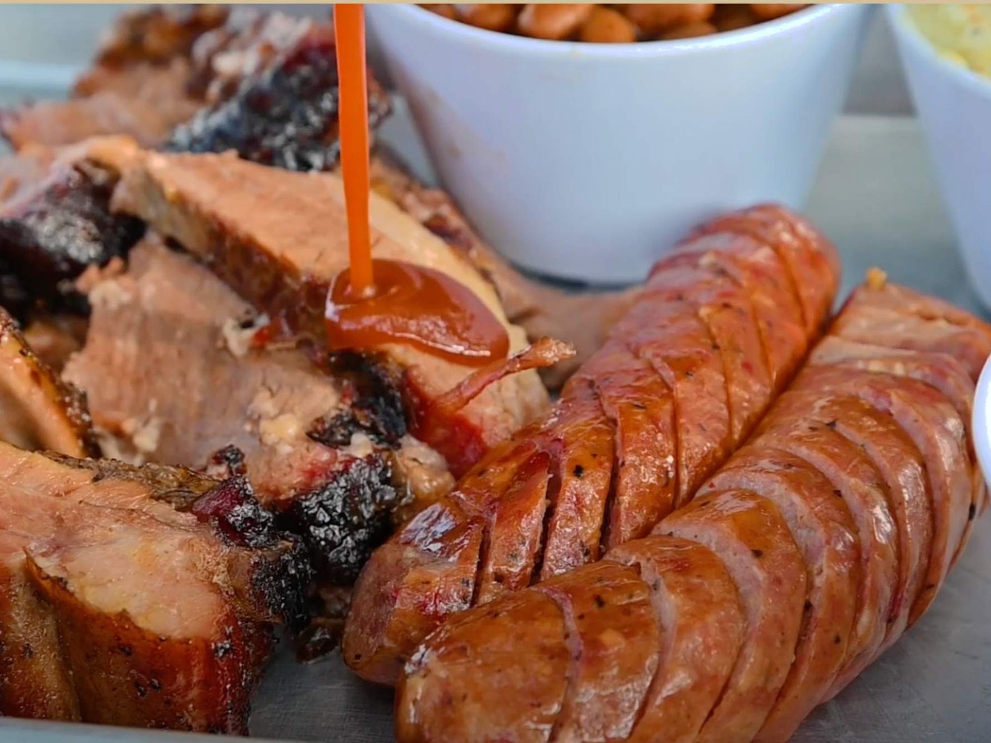 Crown BBQ and Sports Grill