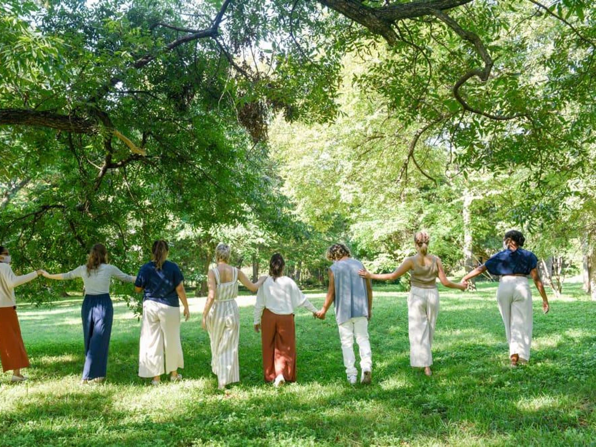 Cry Havoc Theater Company presents Endlings