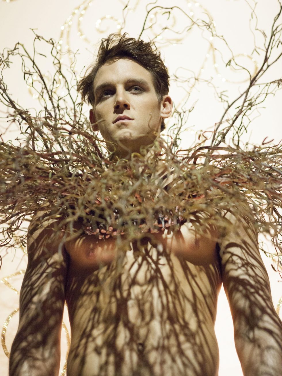 crystal charity ball 2014